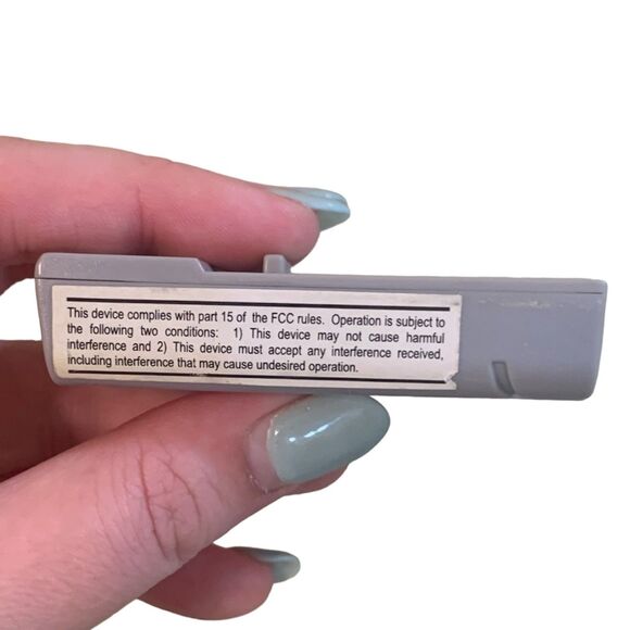 Performance Memory Card for Nintendo 64 - Tested & Works - Picture 4 of 5